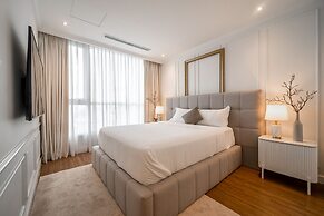 The Celavie Serviced Apartment Landmark