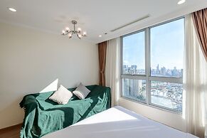 The Celavie Serviced Apartment Landmark