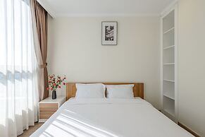 The Celavie Serviced Apartment Landmark