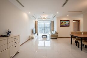 The Celavie Serviced Apartment Landmark