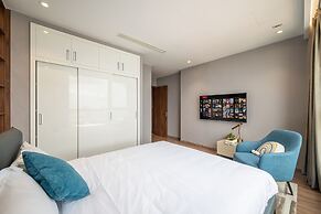 The Celavie Serviced Apartment Landmark