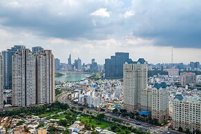 The Celavie Serviced Apartment Landmark