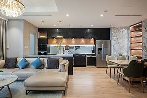 The Celavie Serviced Apartment Landmark