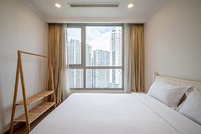 The Celavie Serviced Apartment Landmark