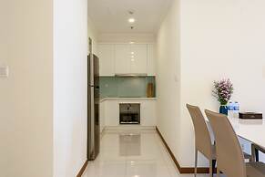 The Celavie Serviced Apartment Landmark