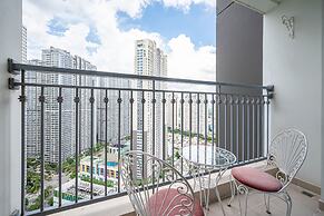 The Celavie Serviced Apartment Landmark