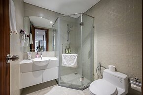 The Celavie Serviced Apartment Landmark