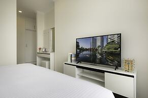 The Celavie Serviced Apartment Landmark