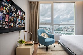 The Celavie Serviced Apartment Landmark