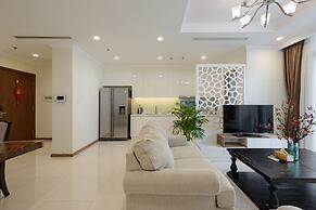 The Celavie Serviced Apartment Landmark