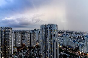 The Celavie Serviced Apartment Landmark