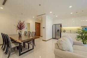 The Celavie Serviced Apartment Landmark