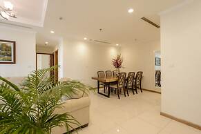 The Celavie Serviced Apartment Landmark