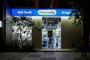 The Celavie Serviced Apartment Landmark