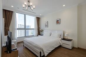 The Celavie Serviced Apartment Landmark