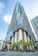 The Celavie Serviced Apartment Landmark