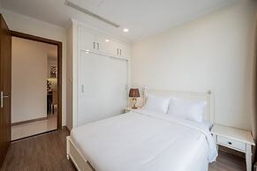 The Celavie Serviced Apartment Landmark