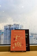 The Celavie Serviced Apartment Landmark