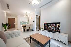 The Celavie Serviced Apartment Landmark