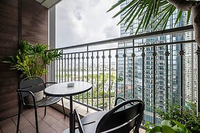 The Celavie Serviced Apartment Landmark