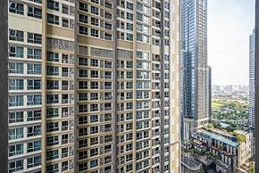 The Celavie Serviced Apartment Landmark