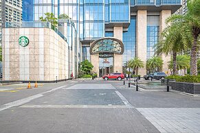 The Celavie Serviced Apartment Landmark