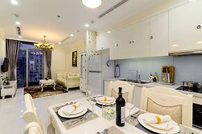 The Celavie Serviced Apartment Landmark