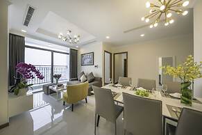 The Celavie Serviced Apartment Landmark
