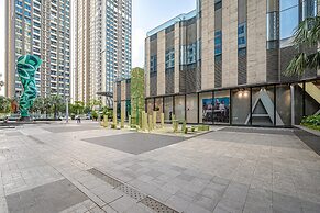 The Celavie Serviced Apartment Landmark