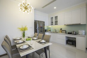 The Celavie Serviced Apartment Landmark