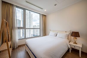 The Celavie Serviced Apartment Landmark