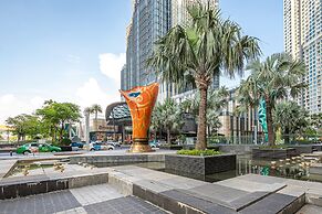 The Celavie Serviced Apartment Landmark