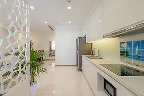 The Celavie Serviced Apartment Landmark