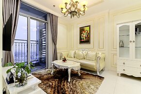 The Celavie Serviced Apartment Landmark