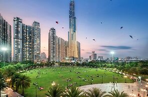 The Celavie Serviced Apartment Landmark