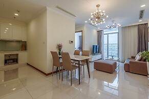 The Celavie Serviced Apartment Landmark