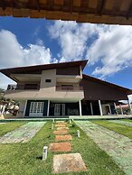 Pousada Summer Kite Cumbuco