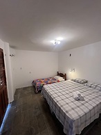 Pousada Summer Kite Cumbuco