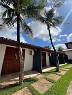 Pousada Summer Kite Cumbuco