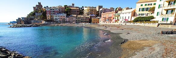 Happy Family Apartments Beach