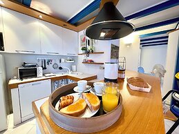 Happy Family Apartments Beach