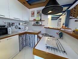 Happy Family Apartments Beach