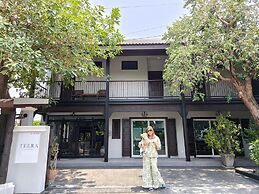 Teera Villa Chiang Mai