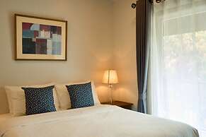Teera Villa Chiang Mai