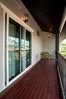 Teera Villa Chiang Mai