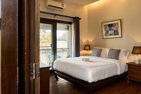 Teera Villa Chiang Mai