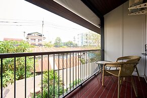 Teera Villa Chiang Mai