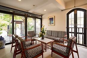 Teera Villa Chiang Mai