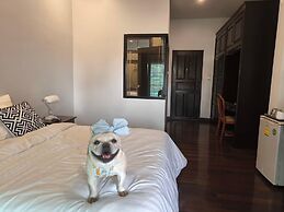 Teera Villa Chiang Mai