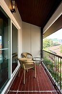 Teera Villa Chiang Mai